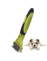 

Dog Grooming and Care Brush, Long Hair Animals Comb.